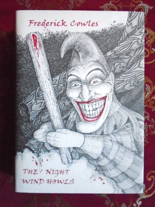 THE NIGHT WIND HOWLS; COMPLETE SUPERNATURAL STORIES