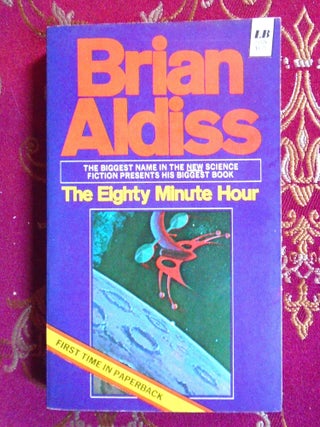 THE EIGHTY MINUTE HOUR