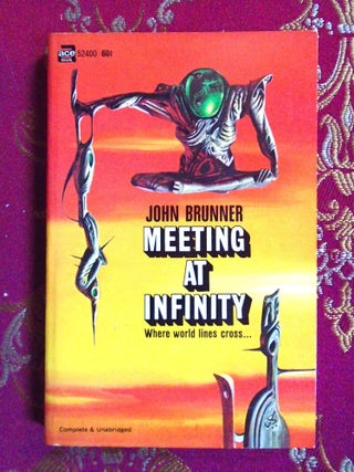 MEETING AT INFINITY