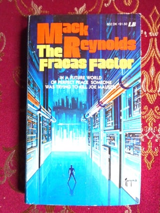 THE FRACAS FACTOR