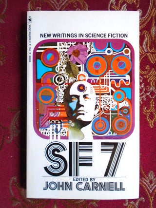 NEW WRITINGS IN SF-7