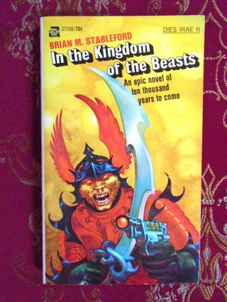 IN THE KINGDOM OF THE BEASTS: DIES IRAE II