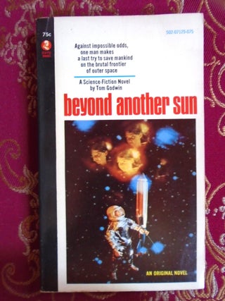 BEYOND ANOTHER SUN