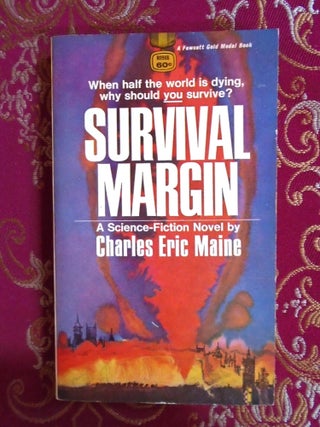 SURVIVAL MARGIN