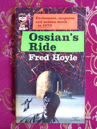 OSSIAN'S RIDE
