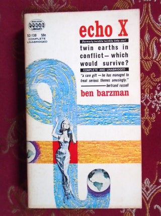 ECHO X