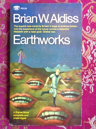 EARTHWORKS