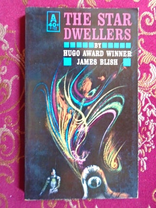 THE STAR DWELLERS