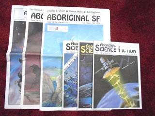 Item #58594 ABORIGINAL SF: SIX ISSUES. Charles C. Ryan