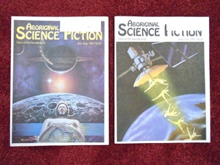 ABORIGINAL SF: SIX ISSUES