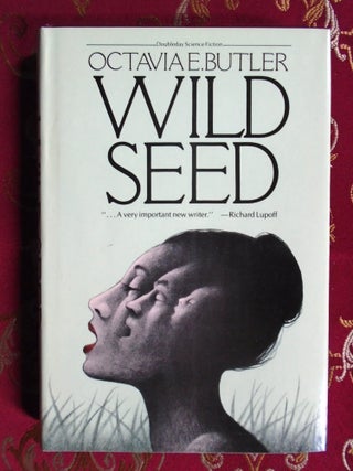 WILD SEED