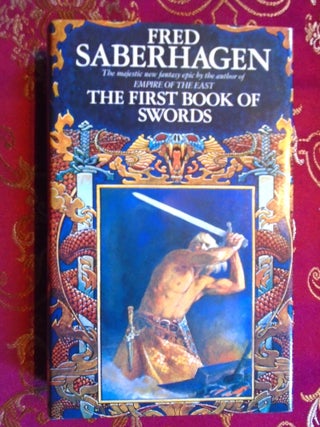THE FIRST BOOK OF SWORDS