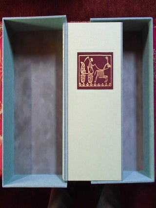 BORN OF MAN AND WOMAN; TALES OF SCIENCE FICTION AND FANTASY