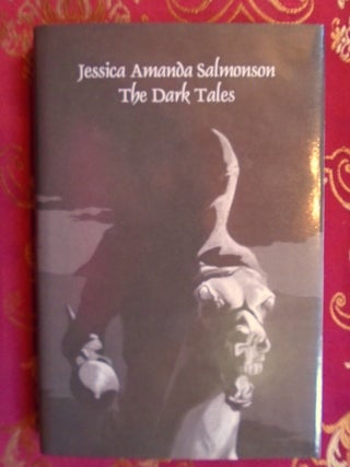 THE DARK TALES