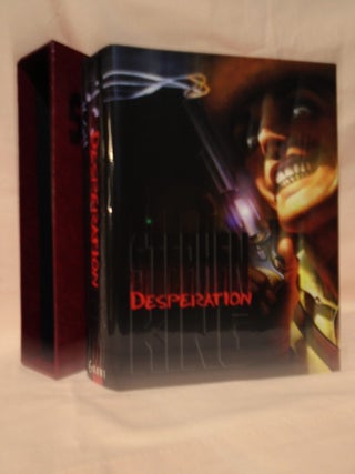 DESPERATION