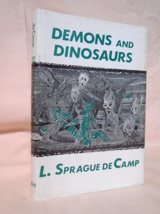 DEMONS AND DINOSAURS