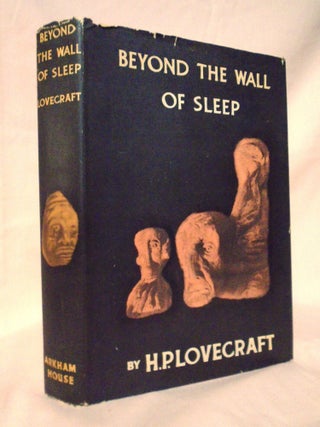 BEYOND THE WALL OF SLEEP
