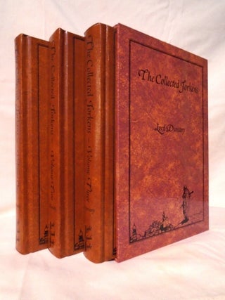 THE COLLECTED JORKENS, VOLUMES 1, 2, 3