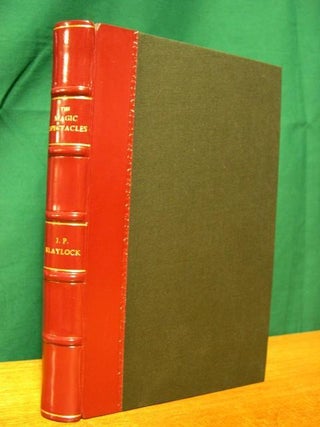 Item #21848 THE MAGIC SPECTACLES. James P. Blaylock