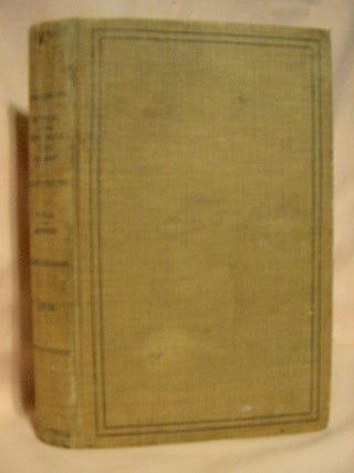 Item #27699 MANUAL FOR THE QUARTERMASTER CORPS, UNITED STATES ARMY, 1916 [VOLUME 2] APPENDIX