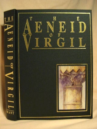 Item #28172 THE AENEID OF VIRGIL