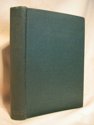 Item #29658 RAILROAD REGULATION SINCE 1920. D. Philip Locklin, Ph D