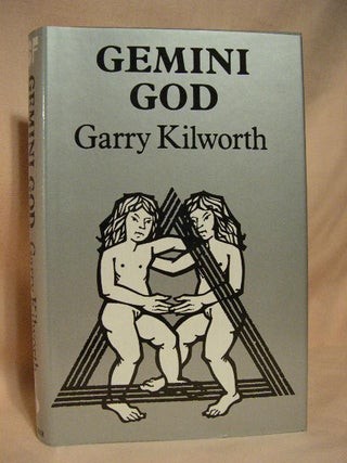 Item #30709 GEMINI GOD. Garry Kilworth