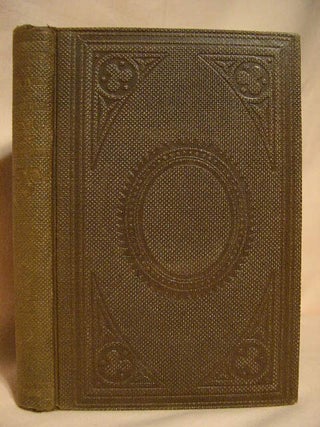 Item #31353 SKETCHES OF TRAVELS IN SOUTH AMERICA, MEXICO AND CALIFORNIA. L. M. Schaeffer