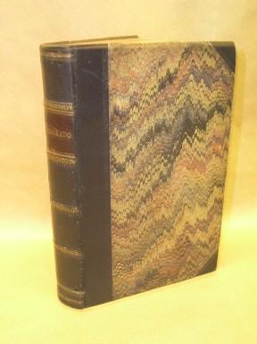 Item #31416 ELDORADO, OR, ADVENTURES IN THE PATH OF EMPIRE: COMPRISING A VOYAGE TO CALIFORNIA, VIA PANAMA; LIFE IN SAN FRANCISCO AND MONTEREY; PICTURES OF THE GOLD REGION; AND EXPERIENCES OF MEXICAN TRAVEL, VOLUMES 1 & 2. Bayard Taylor.