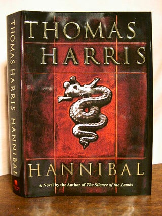 Item #33278 HANNIBAL. Thomas Harris