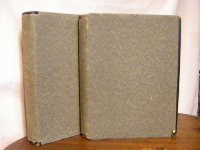 Item #33807 THE MOFFAT TUNNEL OF COLORADO, AN EPIC OF EMPIRE; VOLUMES ONE AND TWO. Edgar Carlisle McMechen.