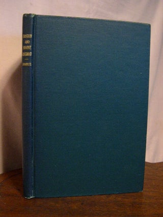 Item #33816 THE BOSTON AND MAINE RAILROAD. A HISTORY OF THE MAIN ROAD, WITH ITS TRIBUTARY LINES....