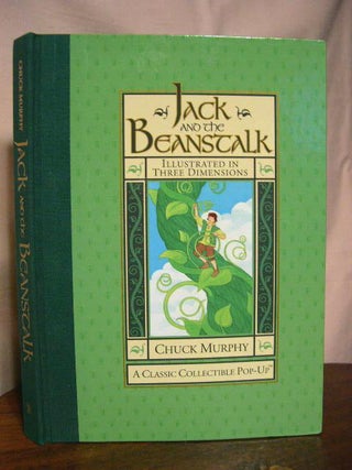 Item #33841 JACK AND THE BEANSTALK, ILLUSTRATED IN THREE DIMENSIONS; A CLASSIC COLLECTIBLE...