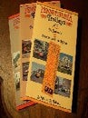 PENNSYLVANIA TROLLEYS IN COLOR, VOLUME I [VOL. 1], THE ANTRACITE AND PENNSYLVANIA DUTCH REGIONS;. William D. Volkmer.