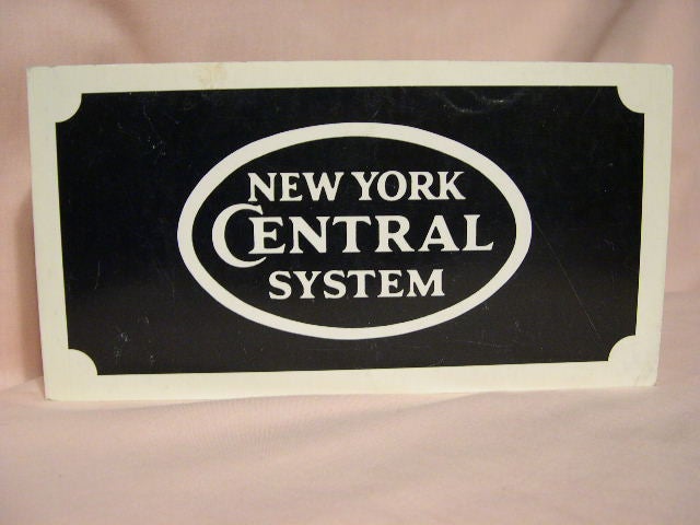 Item #34915 DIMENSIONS AND CLASSIFICATION OF FREIGHT CAR EQUIPMENT OF THE NEW YORK CENTRAL SYSTEM; DECEMBER 31, 1938; REVISED JUNE 30, 1944