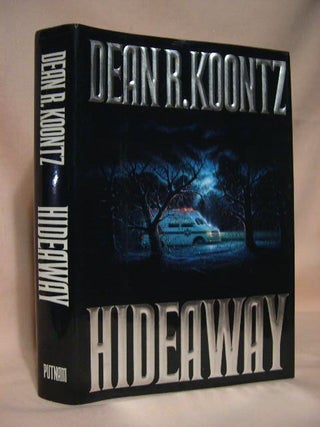 Item #36272 HIDEAWAY. Dean R. Koontz