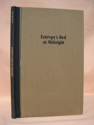 Item #36572 ENTROPY'S BED AT MIDNIGHT. Dan Simmons