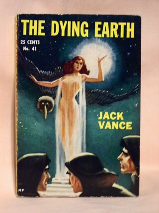THE DYING EARTH. Jack Vance.