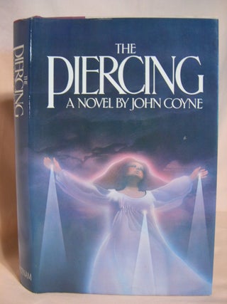 Item #39532 THE PIERCING. John Coyne