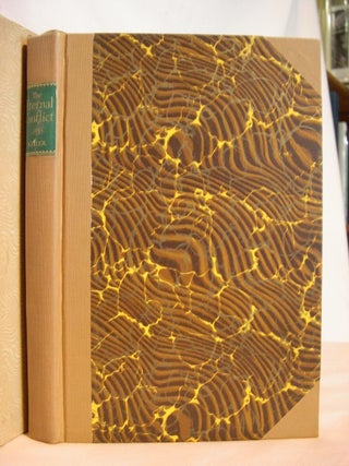 Item #39578 THE ETERNAL CONFLICT. David H. Keller