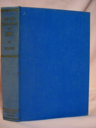 Item #40210 SPACEHOUNDS OF IPC; A TALE OF THE INTER-PLANETARY CORPERATION. Edward E. Smith, Ph D