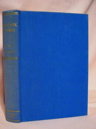 Item #40211 SKYLARK THREE. Edward E. Smith, PhD