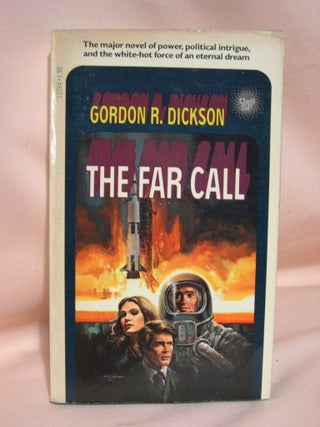 Item #41324 THE FAR CALL. Gordon R. Dickson
