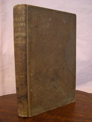 Item #42875 A TREATISE ON CONCENTRATION OF ALL KINDS OF ORES: INCLUDING THE CHLORINATION PROCESS...