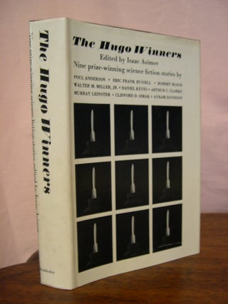 Item #43037 THE HUGO WINNERS [VOLUME ONE]. Isaac Asimov