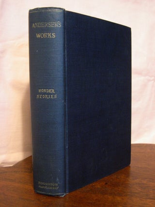 Item #43208 V. Pedersen and M.L. Stone. Hans Christian Andersen