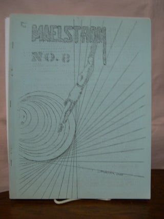 Item #43765 MAELSTROM, NO. 8, 1962. Bill Plott