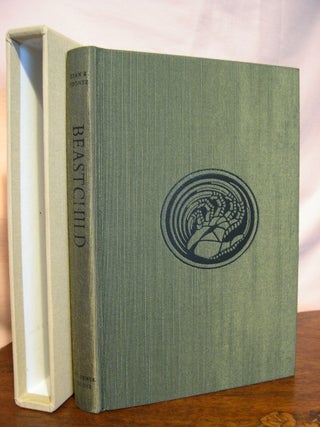 Item #44833 BEASTCHILD. Dean R. Koontz
