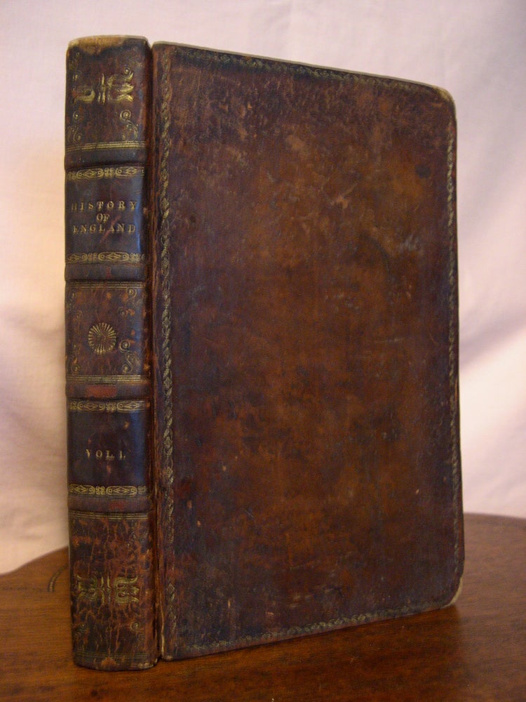 Item #44887 THE HISTORY OF ENGLAND, FROM THE INVASION OF JULIUS CÆSAR, TO THE REVOLUTION IN 1688. David Hume, Esq.