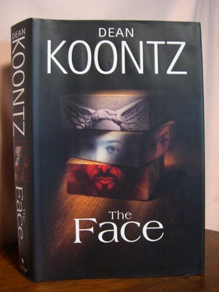 Item #46337 THE FACE. Dean R. Koontz